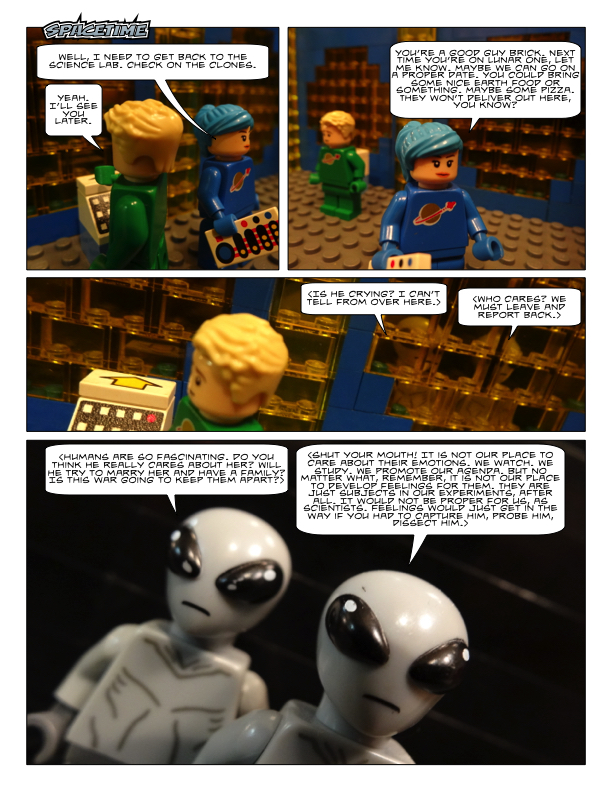 TOS (That Old Ship) Page 15