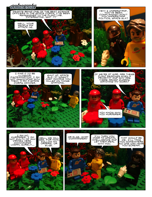 TOS (That Old Ship) Page 19