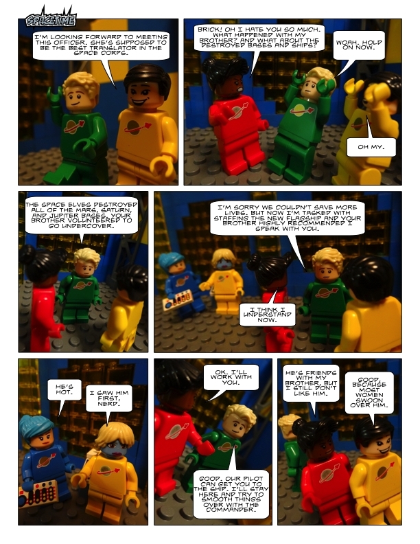 TOS (That Old Ship) Page 10