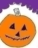 Santa Magic Pumpkin