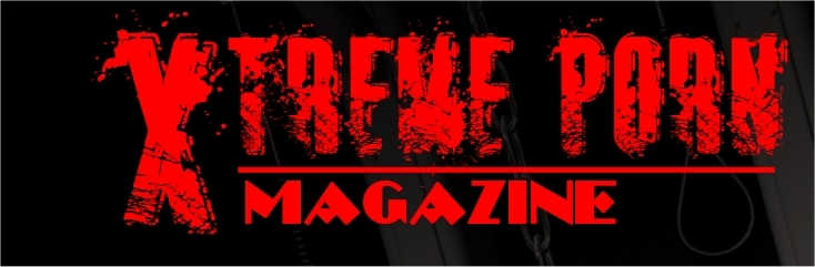 Xtreme P0rn Magazine