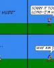 Links Grand Nothing Adventures