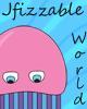 Go to 'Jfizzable World' comic
