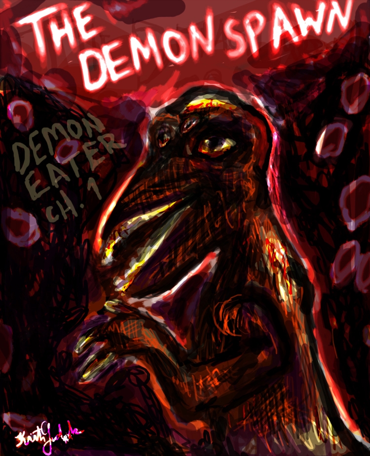I. The Demon Spawn
