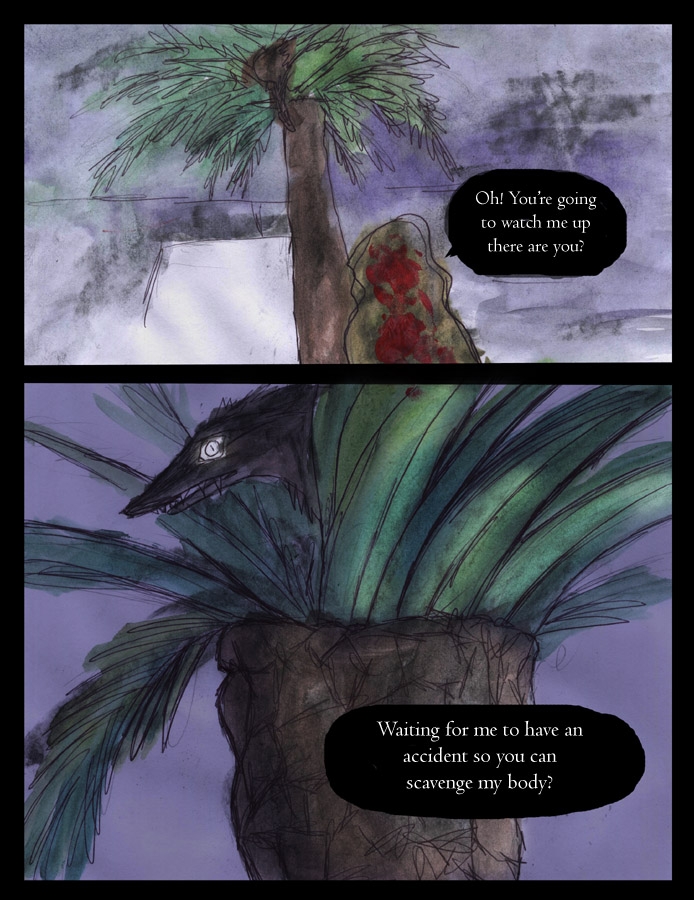 095 The Eyes of the Man Eater