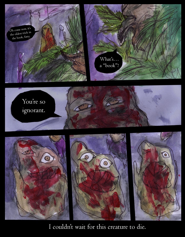 096 The Eyes of the Man Eater