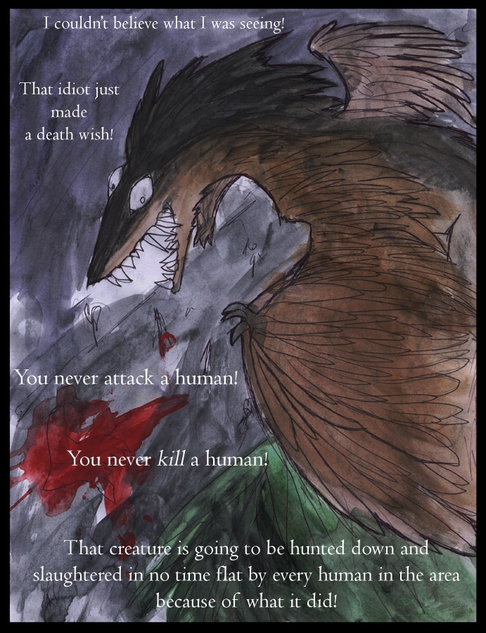 099 The Eyes of the Man Eater