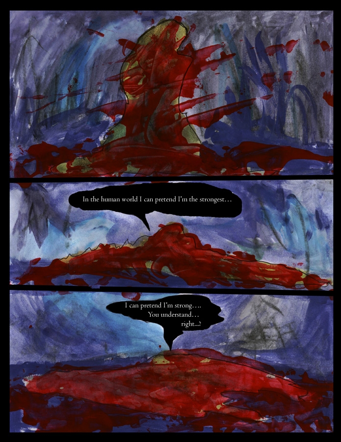 107 The Eyes of the Man Eater