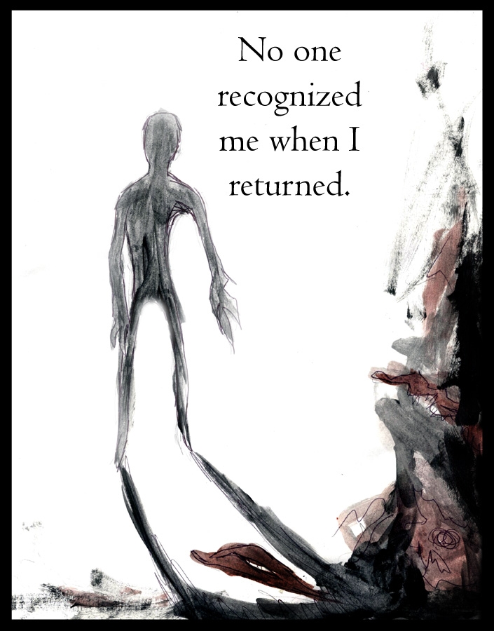 140 You Are What You Eat