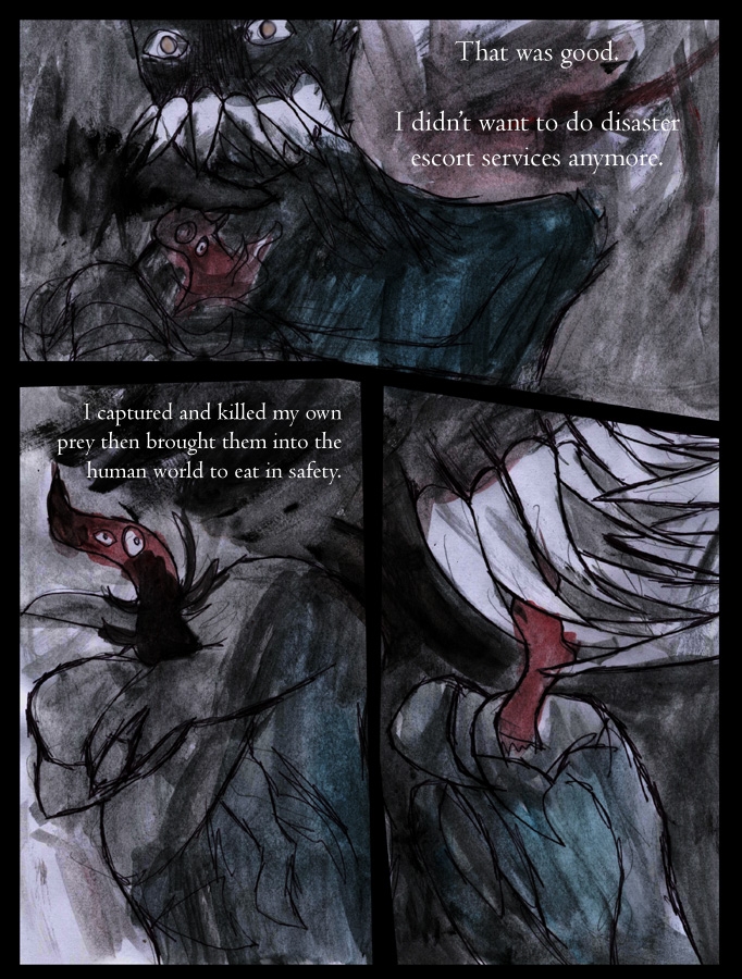 141 You Are What You Eat