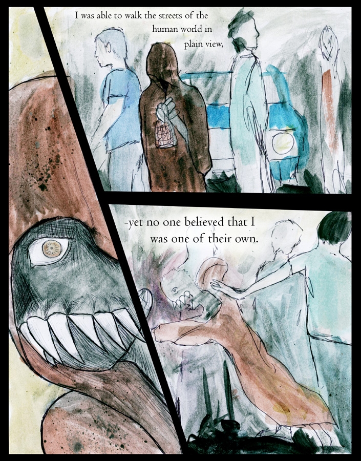 142 You Are What You Eat