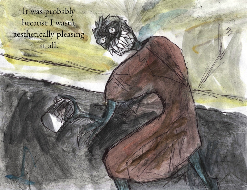 143 You Are What You Eat