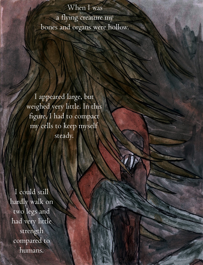 144 You Are What You Eat