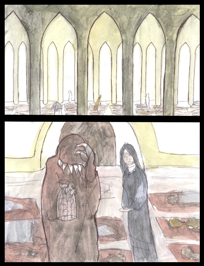 145 You Are What You Eat