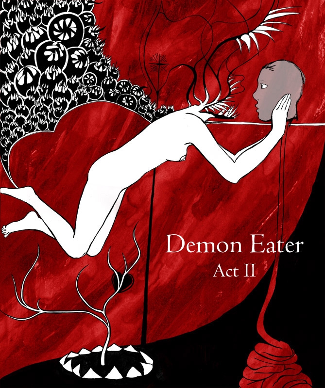 Demon Eater Act II