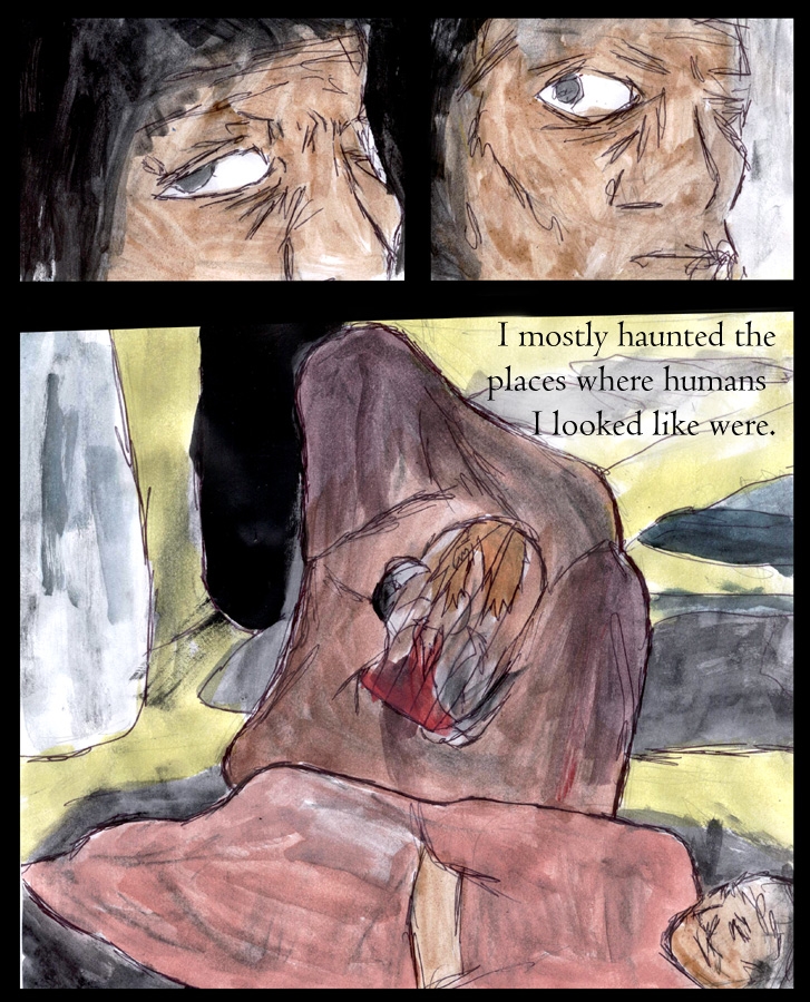 146 You Are What You Eat