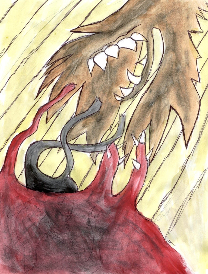 147 You Are What You Eat