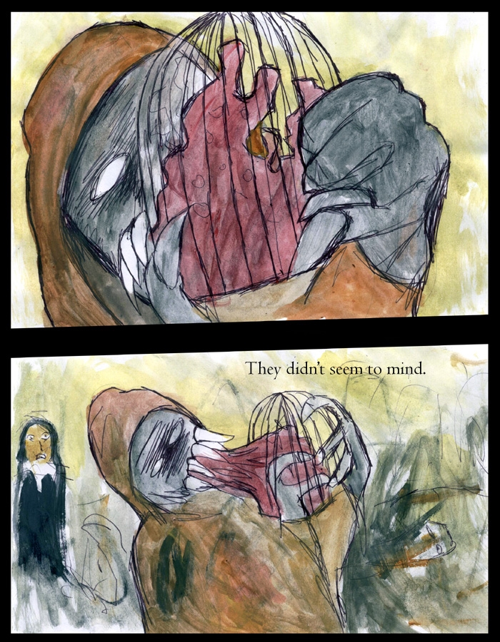 149 You Are What You Eat