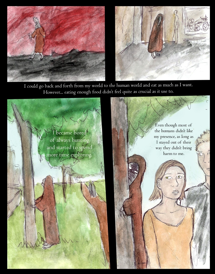 151 You Are What You Eat