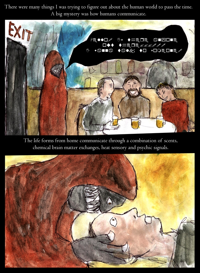 152 You Are What You Eat