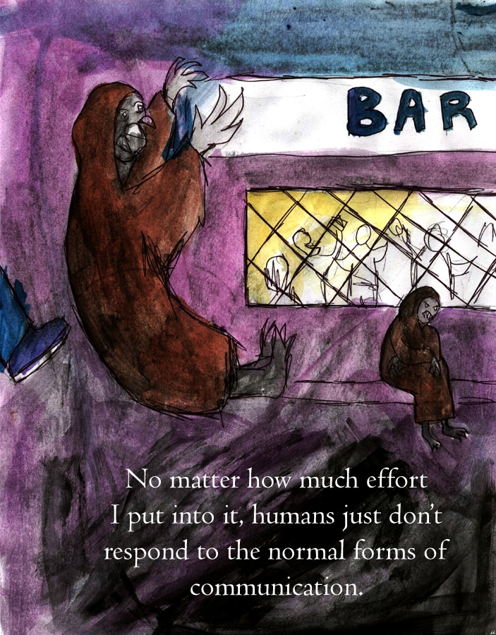 153 You Are What You Eat