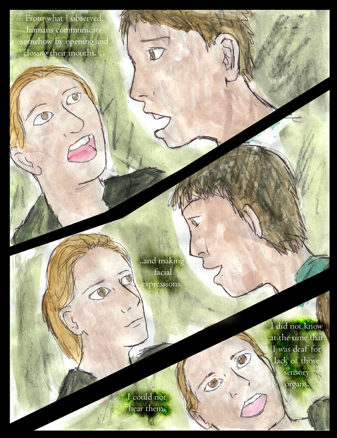 154 You Are What You Eat