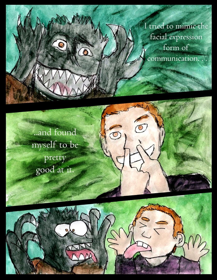 155 You Are What You Eat