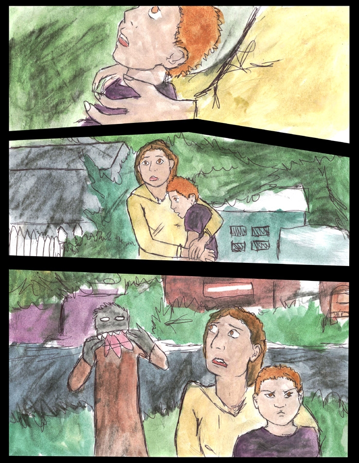 156 You Are What You Eat