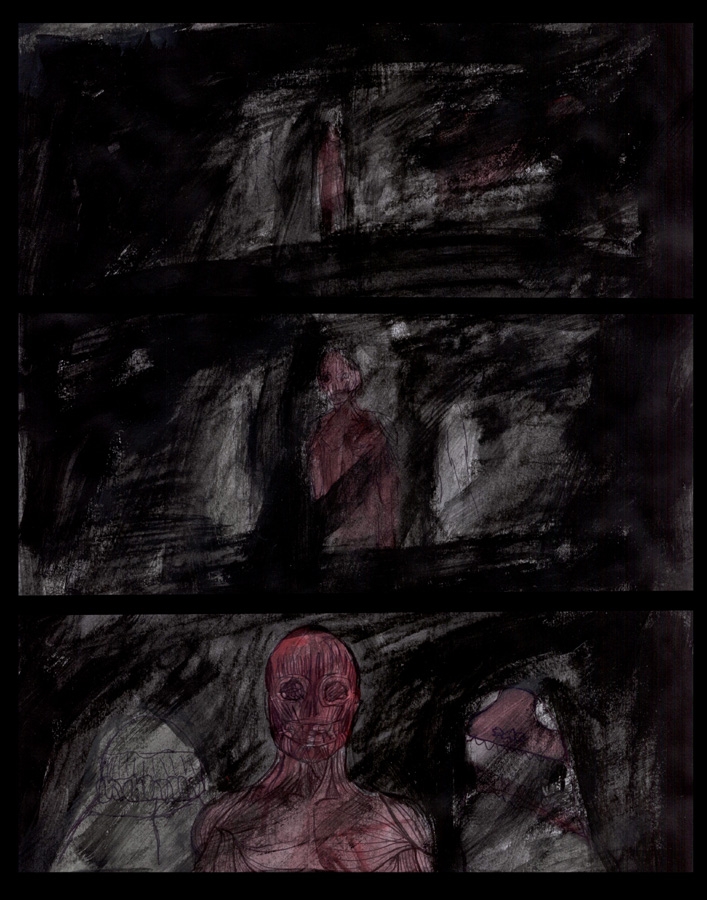 160 A Complete Failure