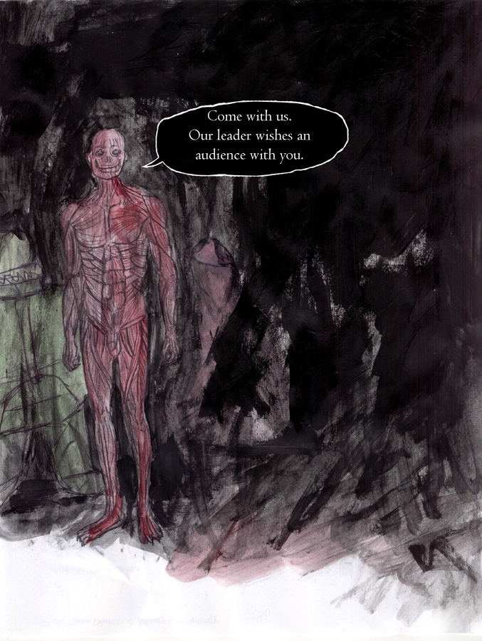 161 A Complete Failure