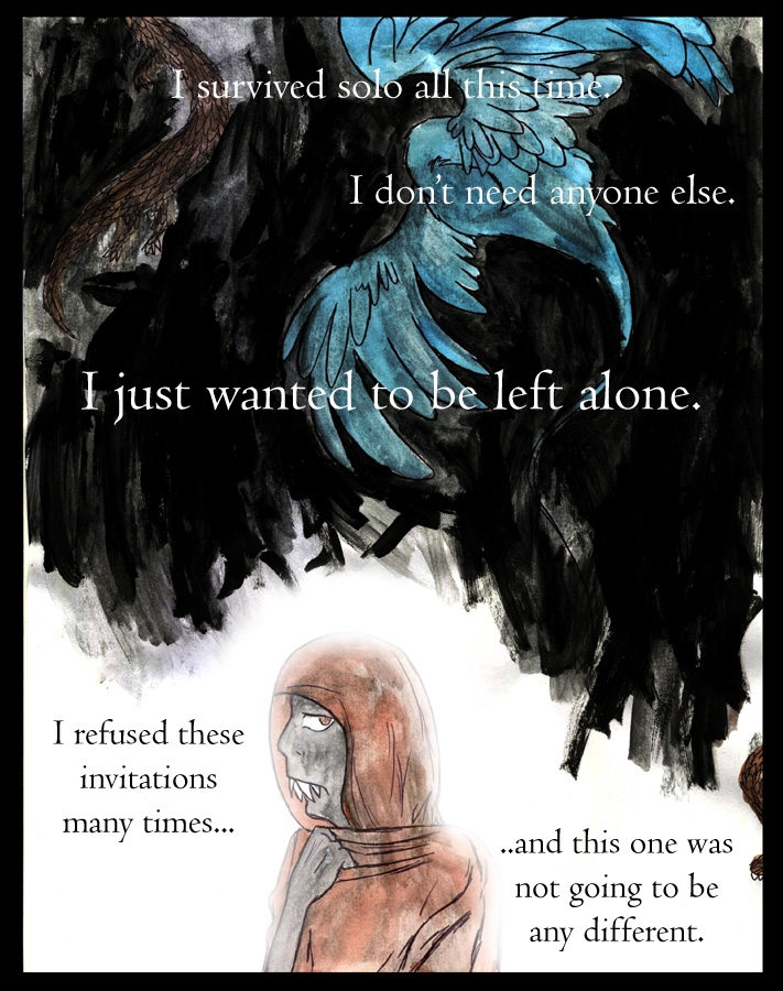 163 A Complete Failure