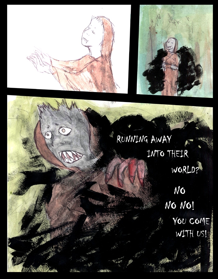 164 A Complete Failure