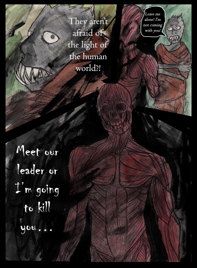 165 A Complete Failure