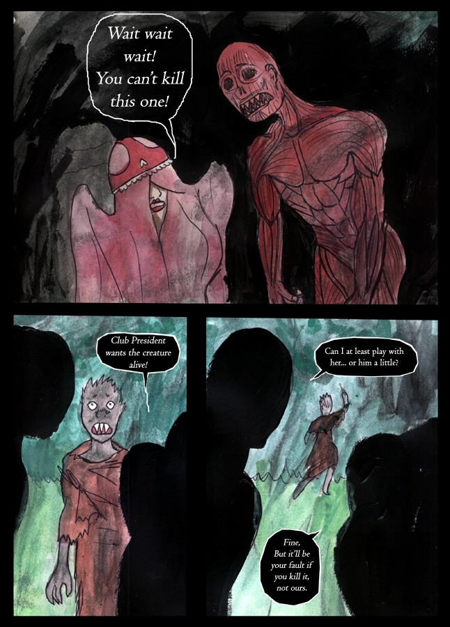 166 A Complete Failure