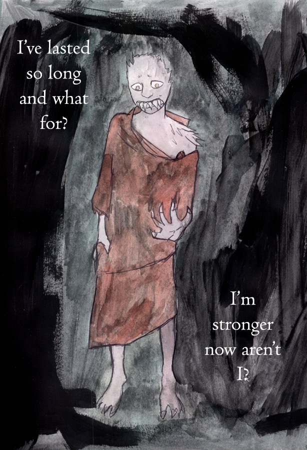 168 A Complete Failure