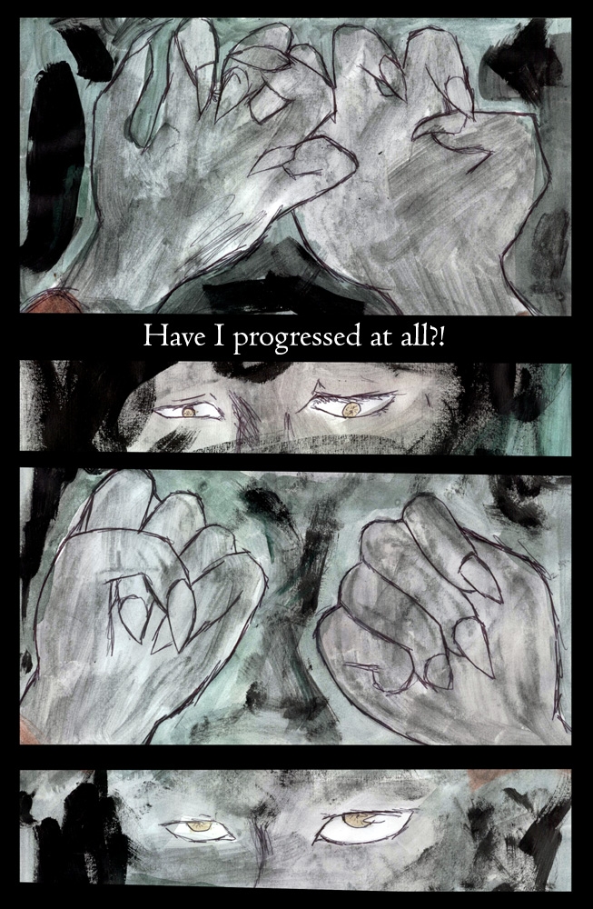 169 A Complete Failure