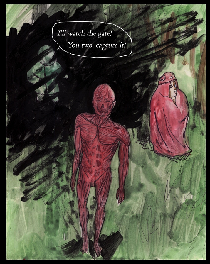 170 A Complete Failure