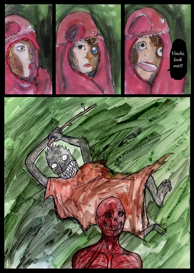 171 A Complete Failure