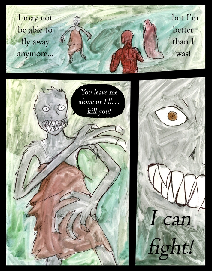 174 A Complete Failure