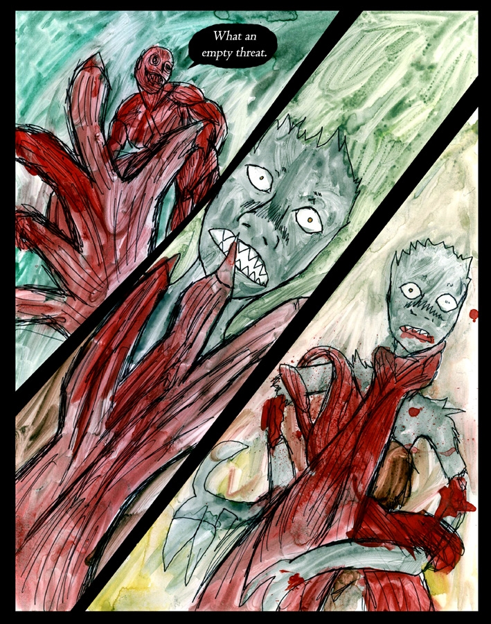 175 A Complete Failure