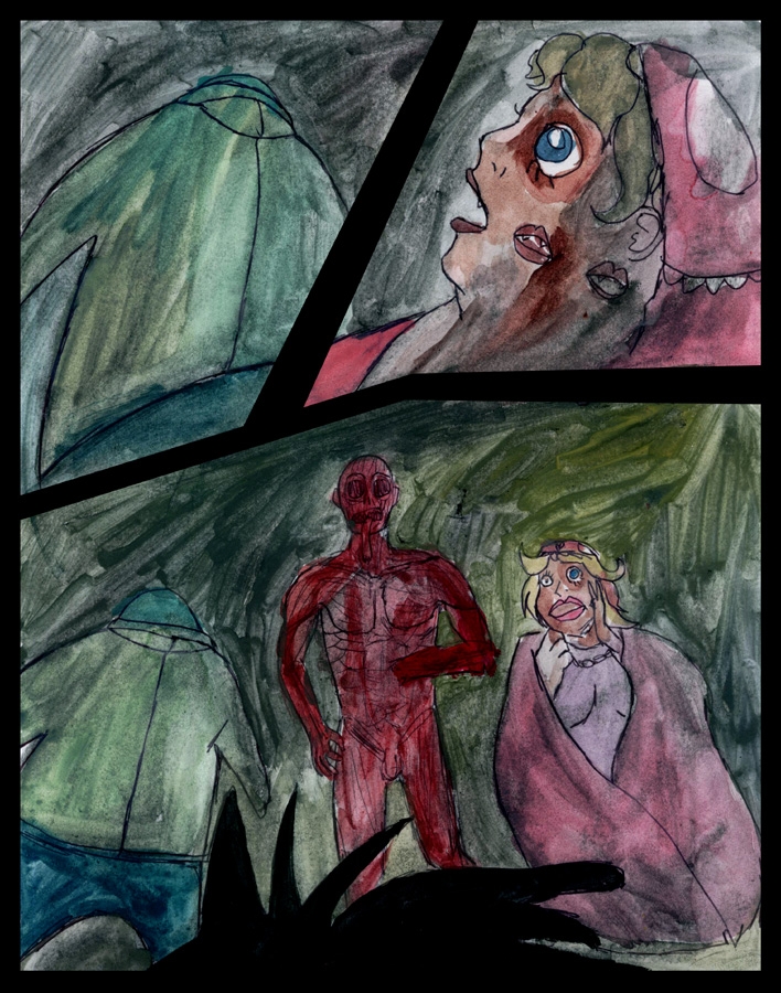 183 A Complete Failure