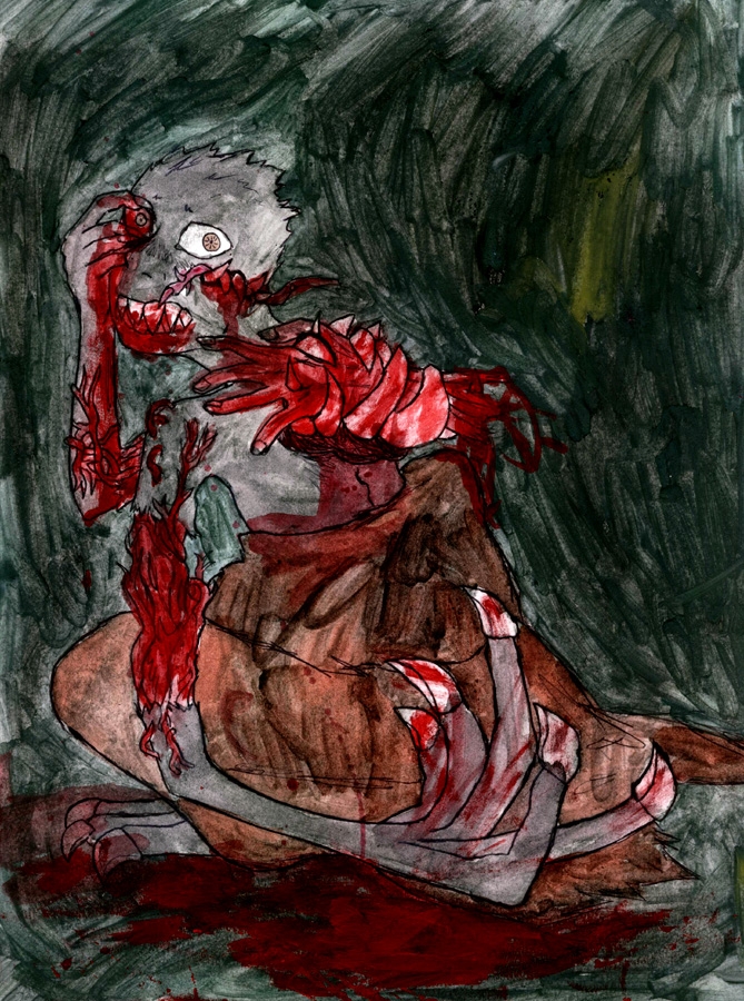 184 A Complete Failure