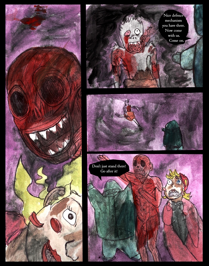 185 A Complete Failure