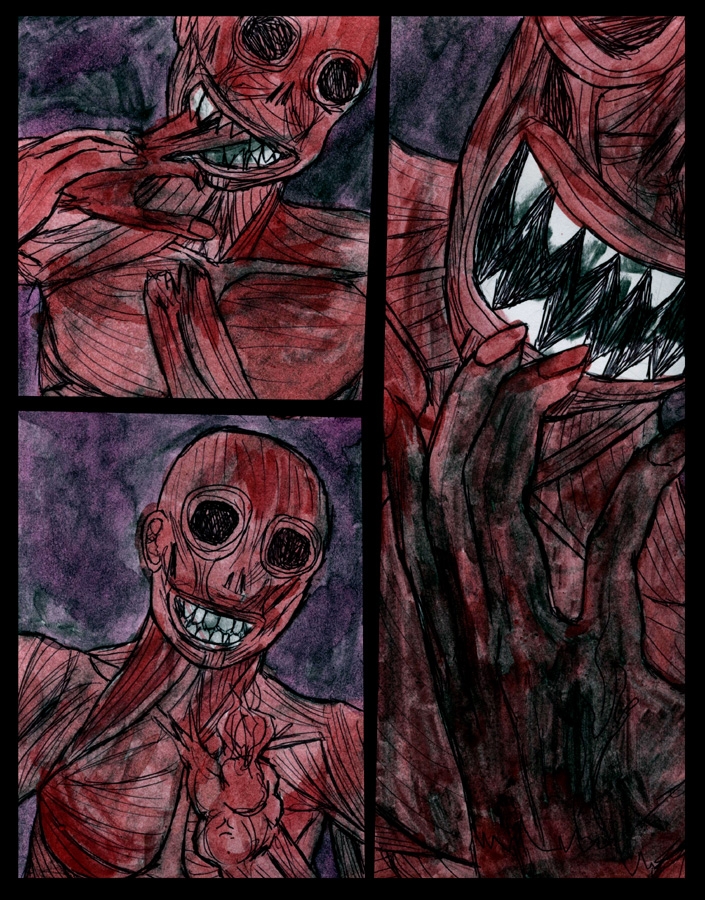 189 A Complete Failure