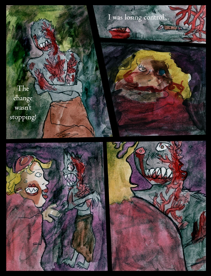 190 A Complete Failure