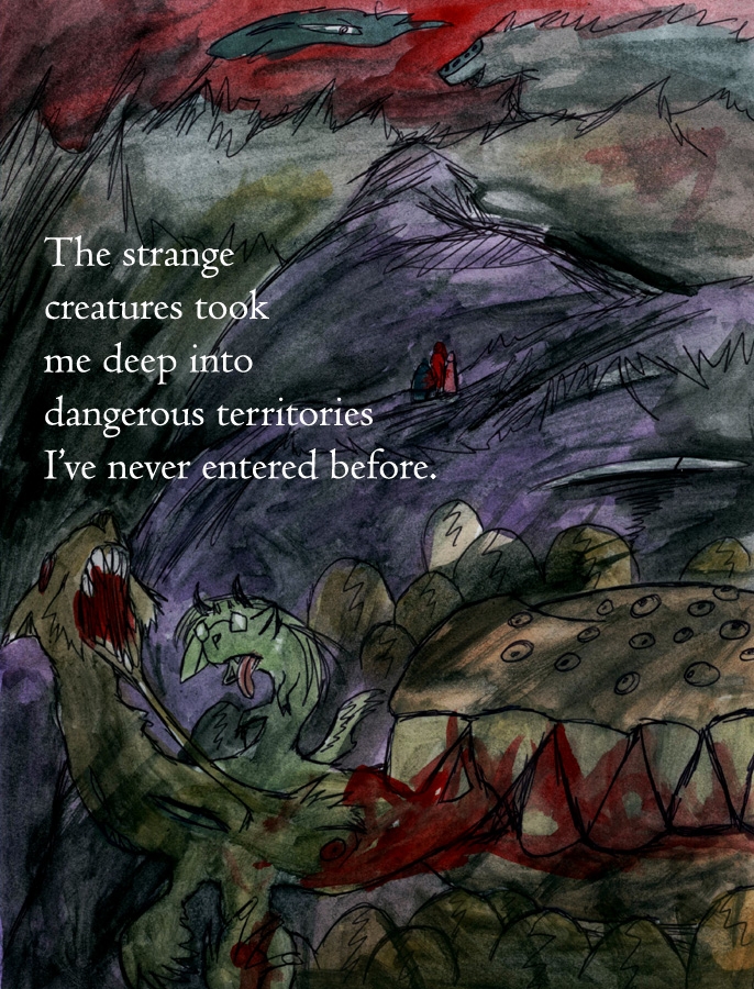 192 Off to See Alpha