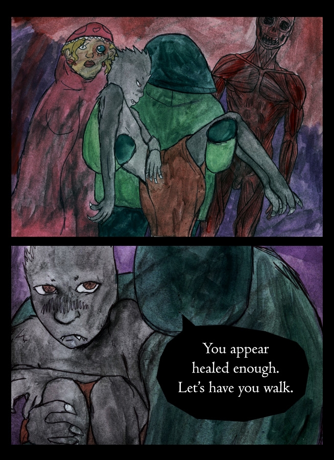 193 Off to See Alpha