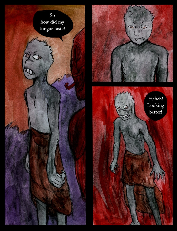 194 Off to See Alpha