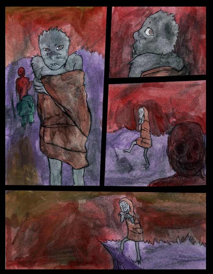 195 Off to See Alpha