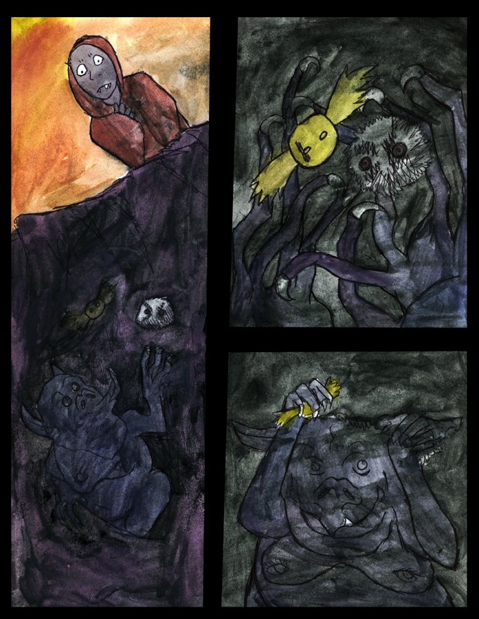 196 Off to See Alpha